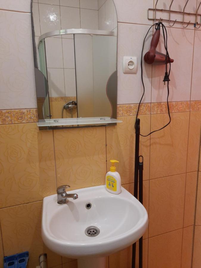 комфортный 喀尔巴阡